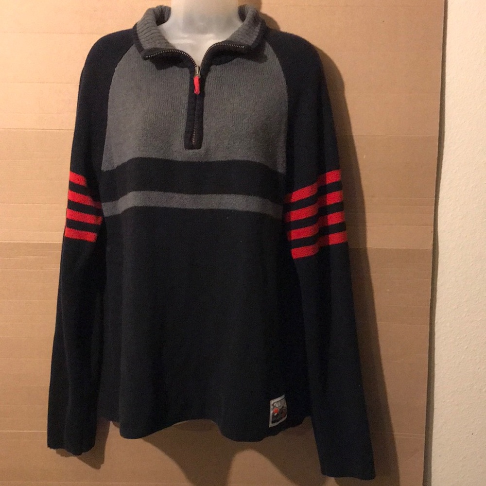 Aeropostale Sweater Long Sleeves